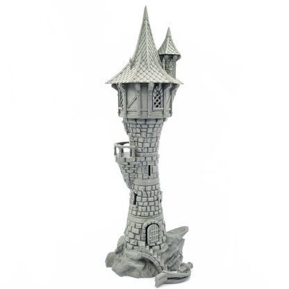 Krähenturm