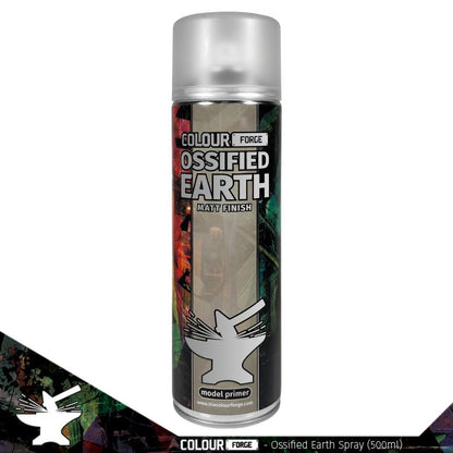 Ossified Earth Primer - 500ml