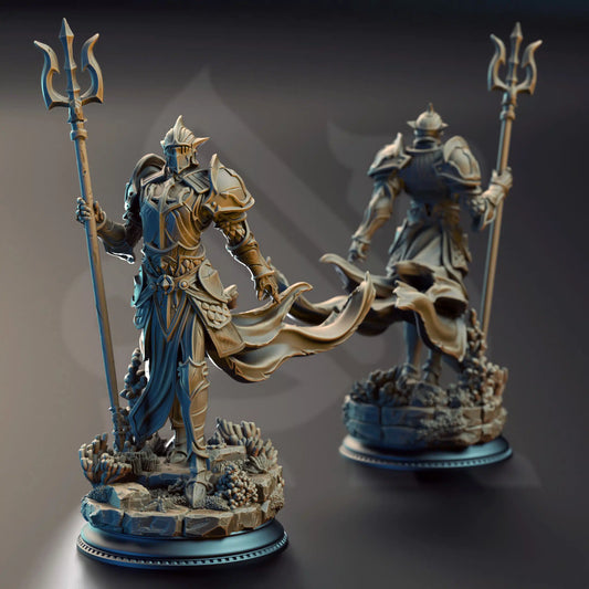 Cylantros Azurius