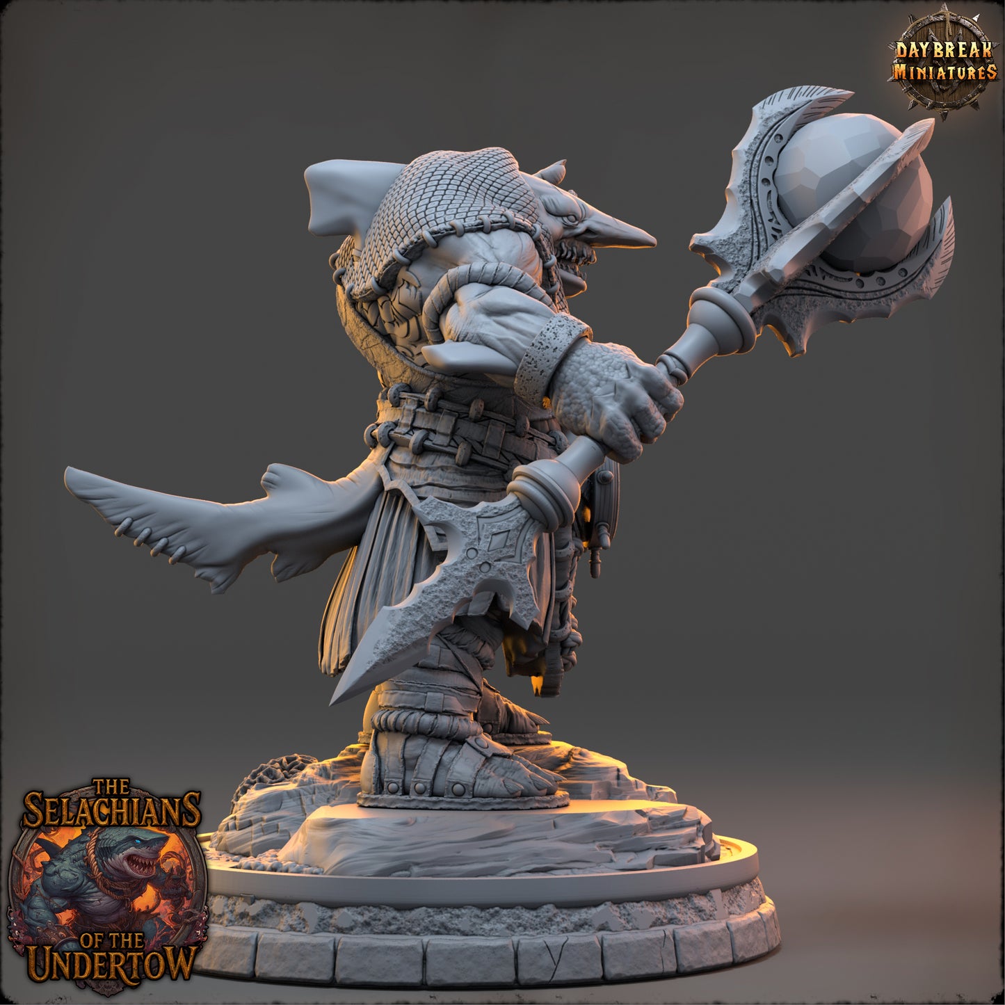 Draaleth Orn