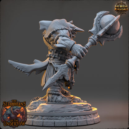 Draaleth Orn