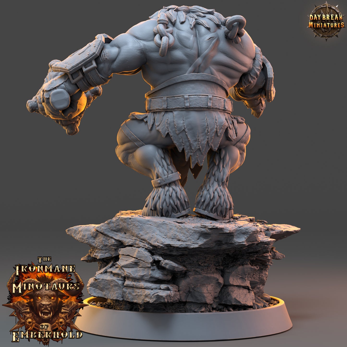 Draknar Knochenbrecher