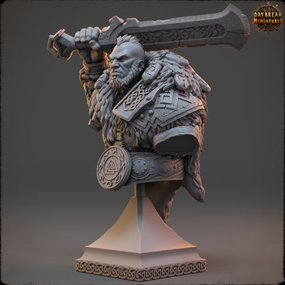 Eirik Frostbart
