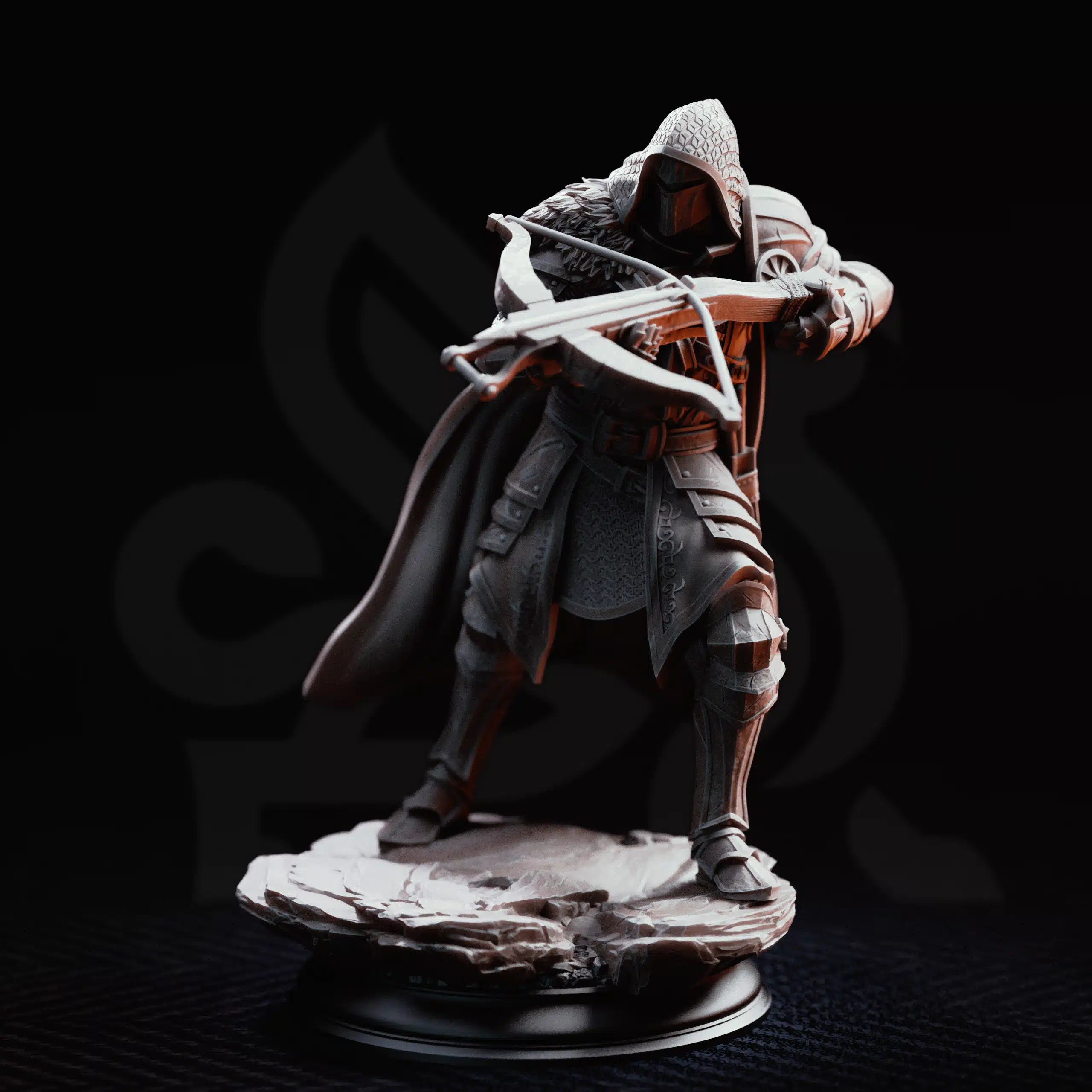 Erik of the Scarlett Road