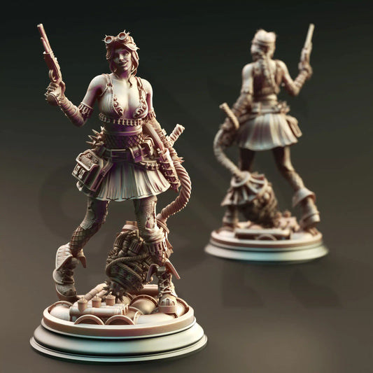 Eryial of Arvere