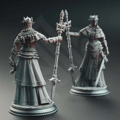 Evana the Proselytizer