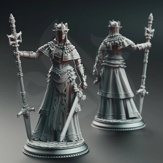 Evana the Proselytizer