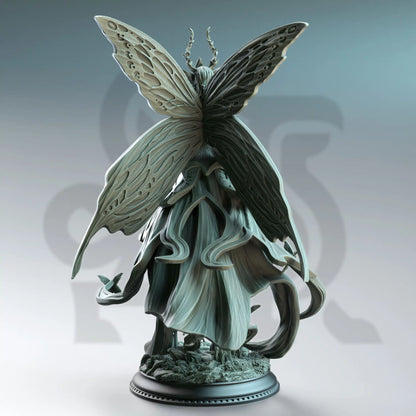 Faerie Queen Userios