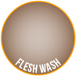 Flesh Wash - 15 ml