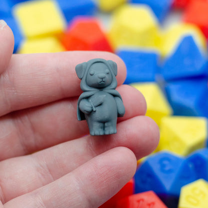 Peanut Pups - Floppy Ear Dogs