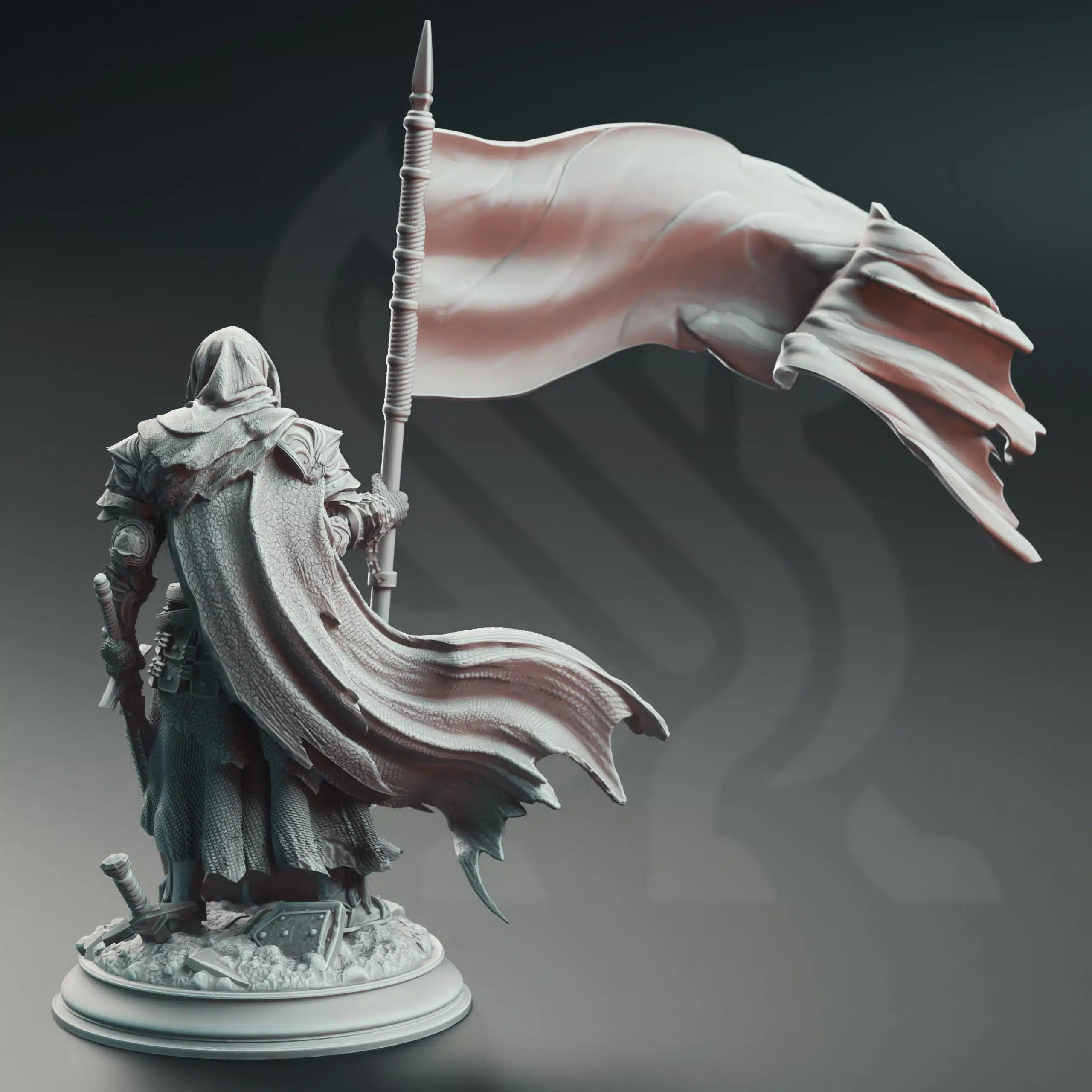 Florian the Fallen