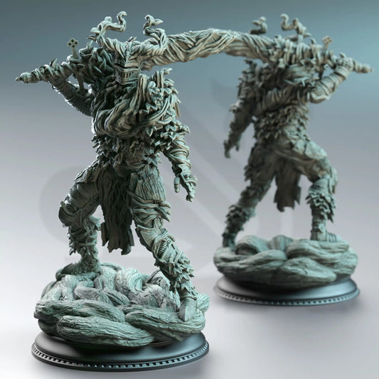 Forgotten Knight C