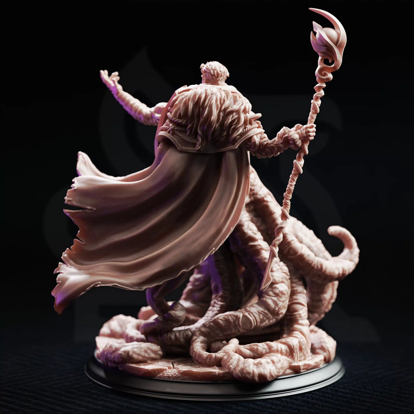 Frederik Vahlen (Ascended)