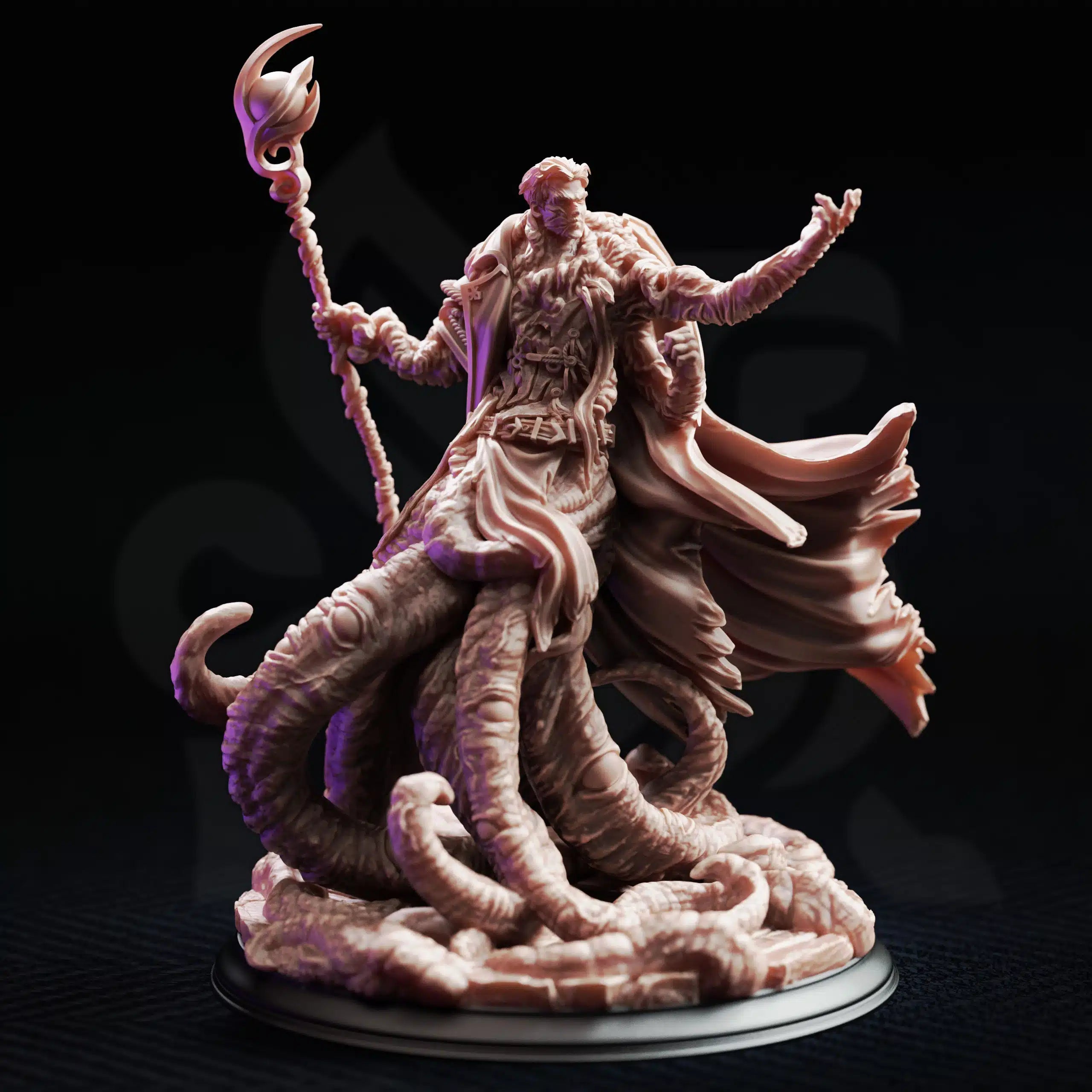 Frederik Vahlen (Ascended)