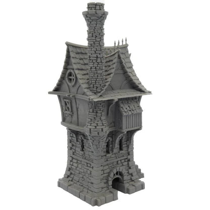Frostheim Haus 1