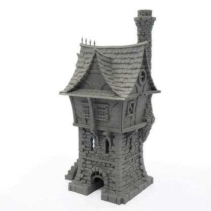 Frostheim Haus 1