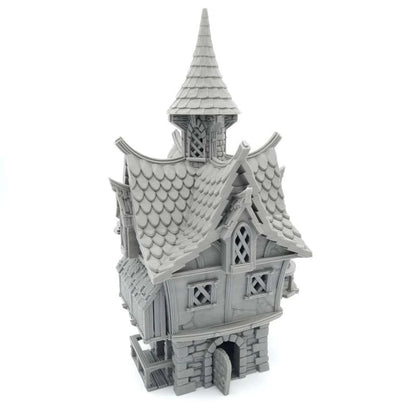 Frostheim Haus 2