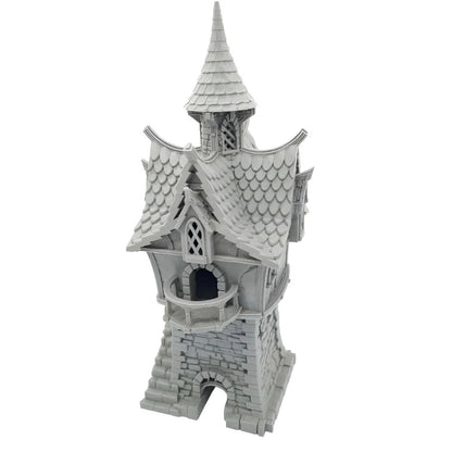 Frostheim Haus 2