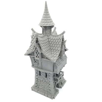 Frostheim Haus 2