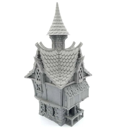 Frostheim Haus 2