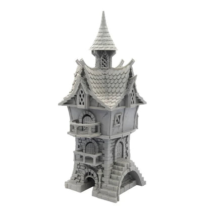 Frostheim Haus 2