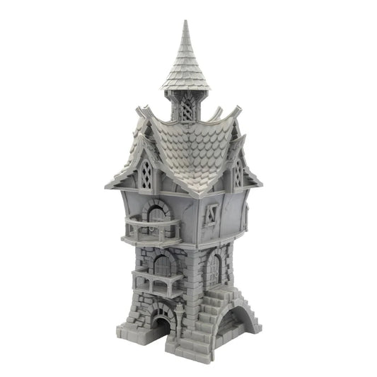 Frostheim Haus 2