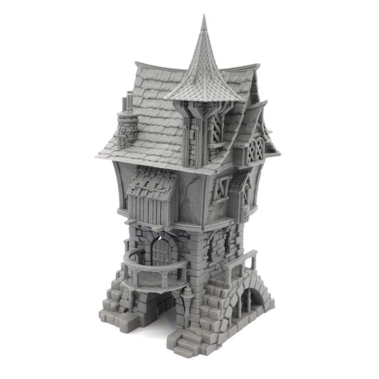 Frostheim Haus 3