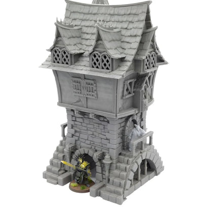 Frostheim Haus 3
