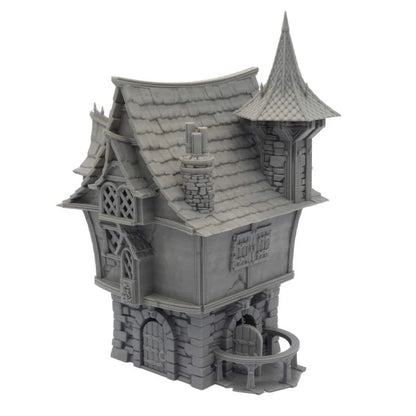 Frostheim Haus 3