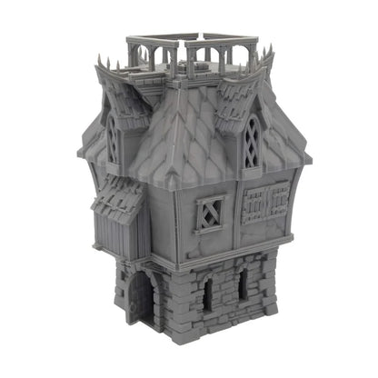 Frostheim Haus 4