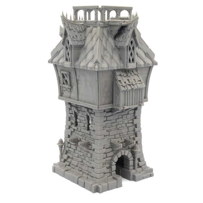 Frostheim Haus 4