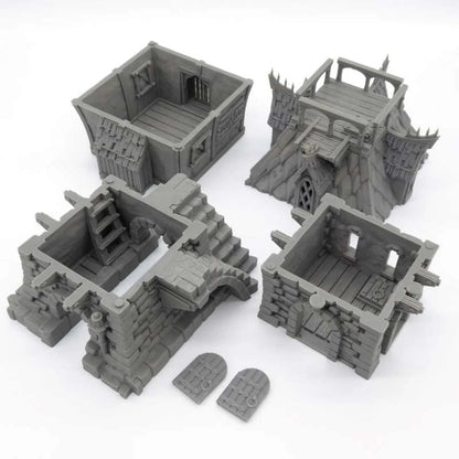 Frostheim Haus 4
