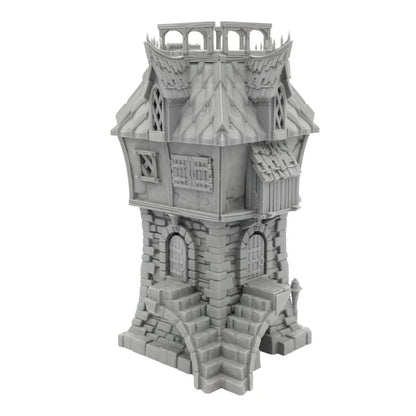 Frostheim Haus 4