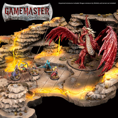 GameMaster: Abenteuer-Starter-Farbset