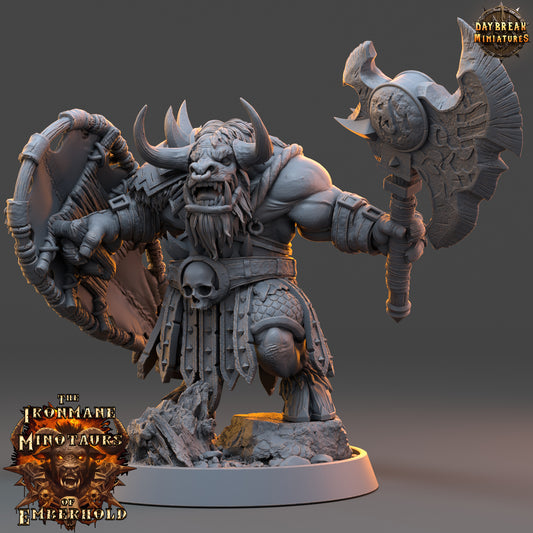 Garruk Blutmaul