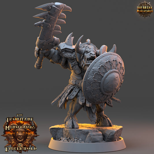 Goroth Kriegsheuler