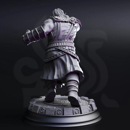Gruthdin