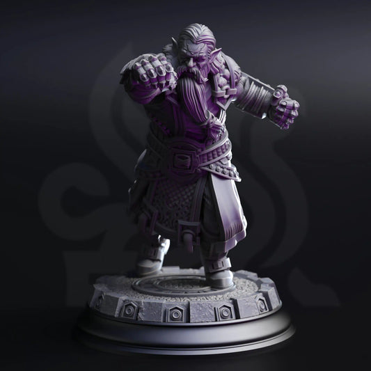 Gruthdin