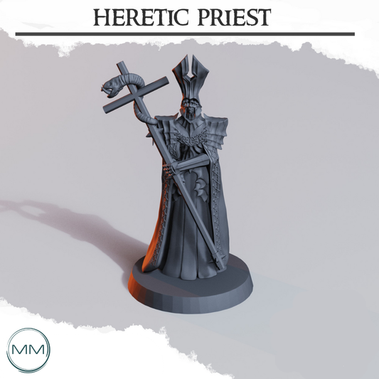 Heretic Priest