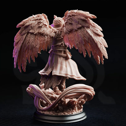 Hoover Brightfeather