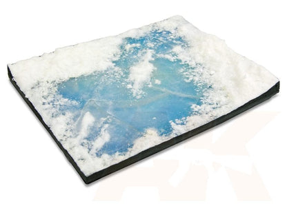 Resin Ice 2-Komponenten Epoxidharz - 180ml