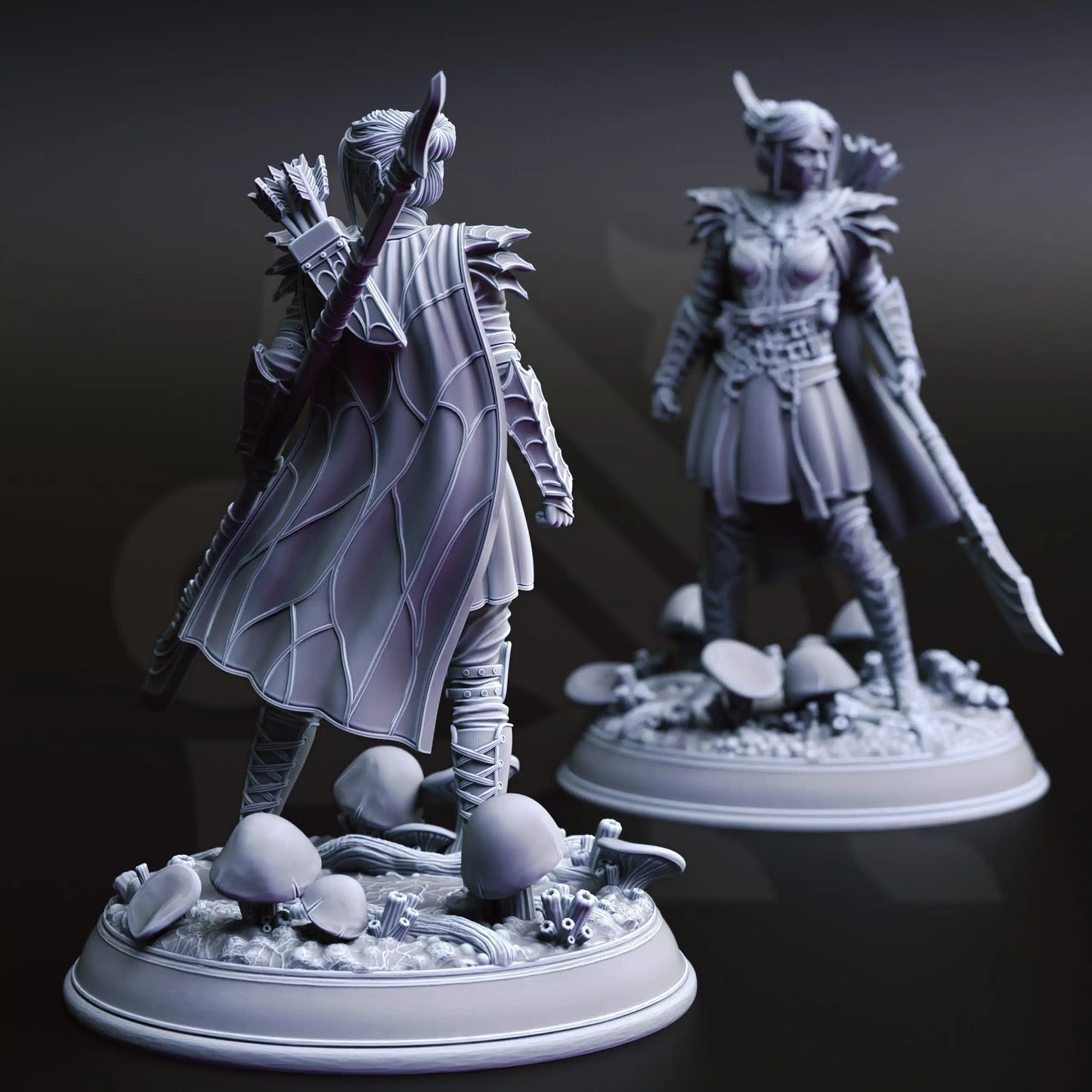 Irinax's Chosen