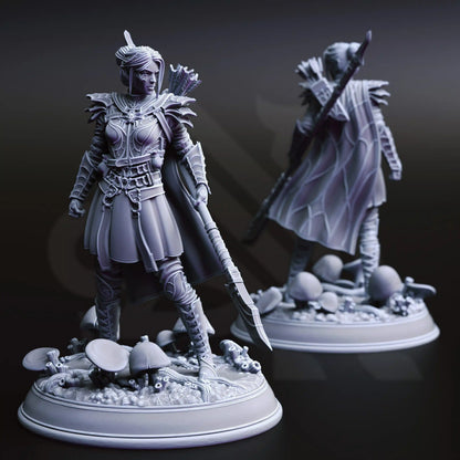 Irinax's Chosen