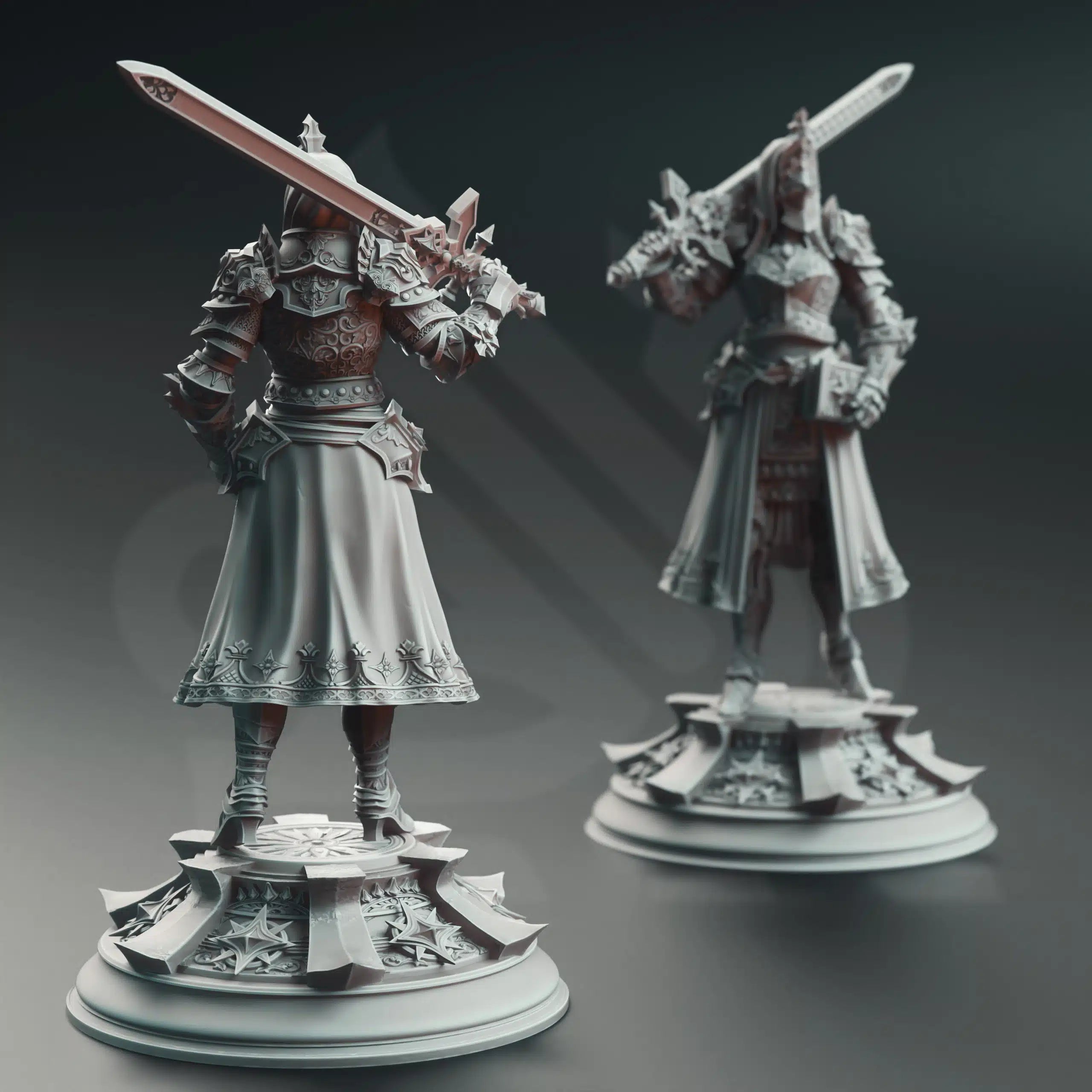 Johanna Saffron the Pious