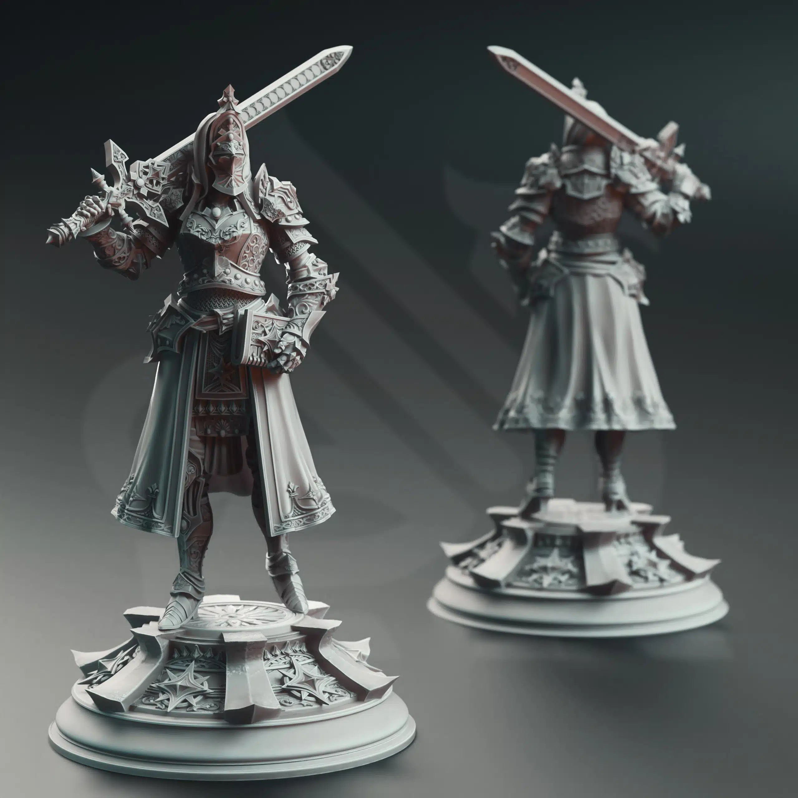Johanna Saffron the Pious