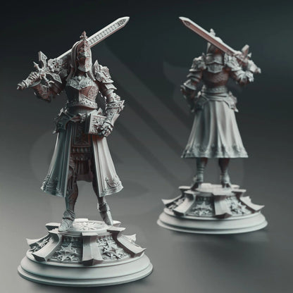 Johanna Saffron the Pious