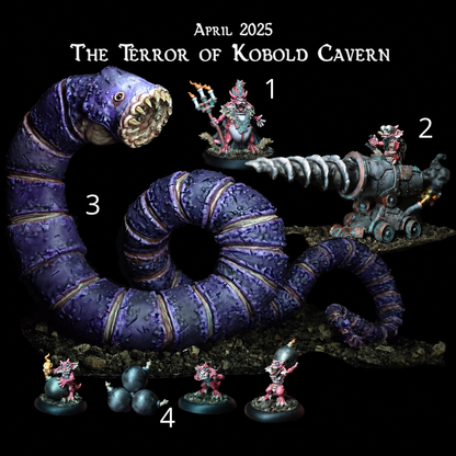 Kobold Cavern