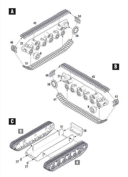 KV1/2 Heavy Tank