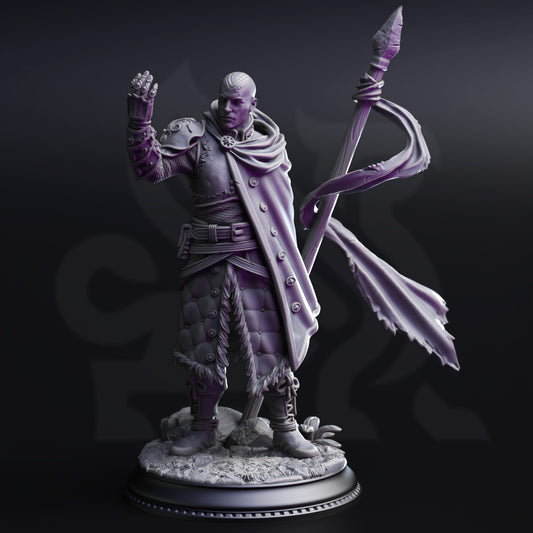 Kaiar the Omniscient