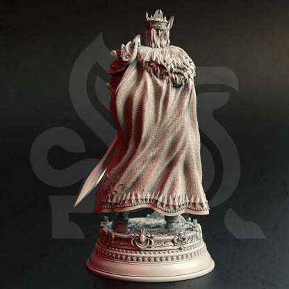 King Trendium